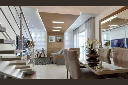 Apartamento à venda com 3 quartos, 211m² em Barra da Tijuca, Rio de Janeiro