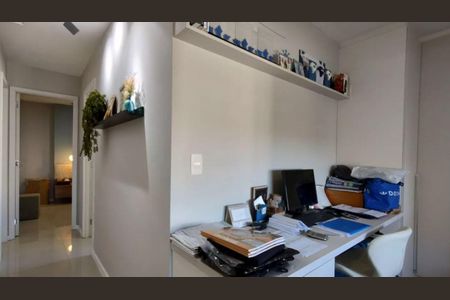 Apartamento à venda com 3 quartos, 211m² em Barra da Tijuca, Rio de Janeiro