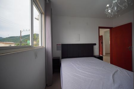 Casa para alugar com 60m², 2 quartos e 1 vagaQuarto 1