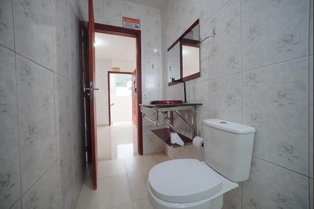 Casa para alugar com 60m², 2 quartos e 1 vagaBanheiro