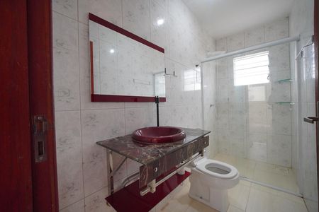 Casa para alugar com 60m², 2 quartos e 1 vagaBanheiro