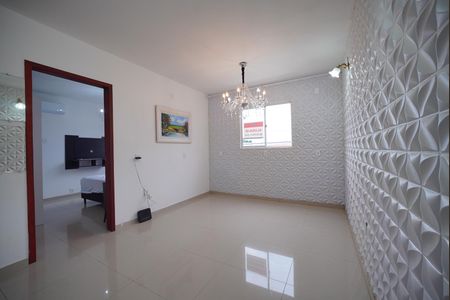 Sala de casa para alugar com 2 quartos, 60m² em São João do Rio Vermelho, Florianópolis