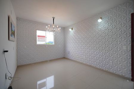 Sala de casa para alugar com 2 quartos, 60m² em São João do Rio Vermelho, Florianópolis