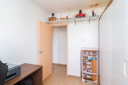 Apartamento à venda com 70m², 3 quartos e 1 vagaQuarto 3
