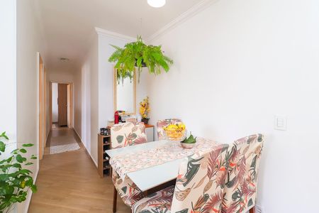 Apartamento à venda com 70m², 3 quartos e 1 vagaSala