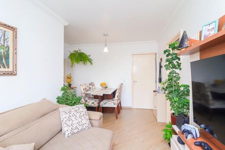 Apartamento à venda com 70m², 3 quartos e 1 vagaSala