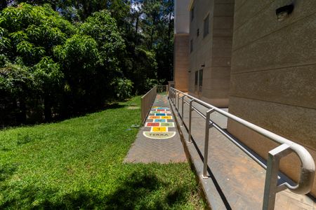 Apartamento à venda com 70m², 3 quartos e 1 vagaÁrea externa