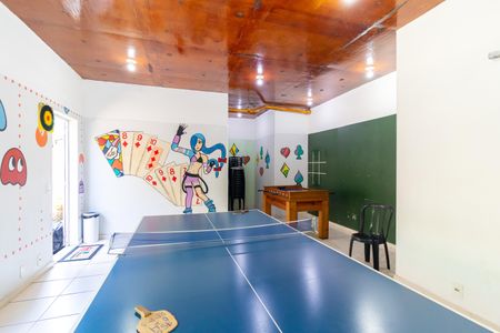 Apartamento à venda com 70m², 3 quartos e 1 vagaSala de Jogos