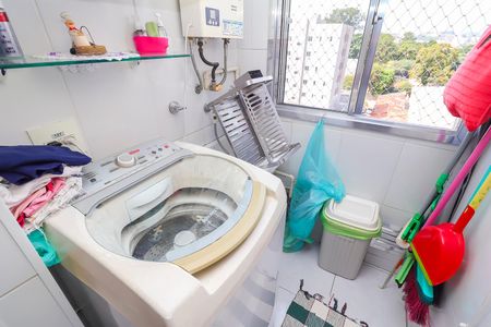 Apartamento à venda com 70m², 3 quartos e 1 vagaÁrea de Serviço