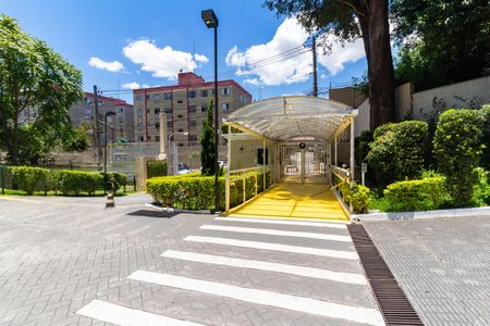Apartamento à venda com 70m², 3 quartos e 1 vagaPortaria
