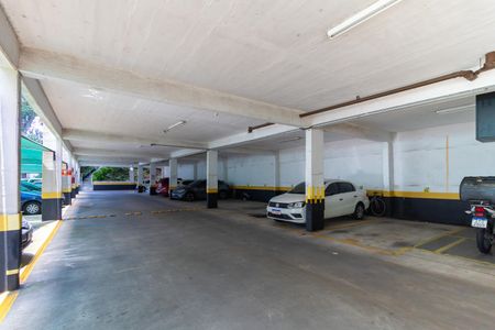 Apartamento à venda com 70m², 3 quartos e 1 vagaGaragem
