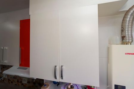 Apartamento à venda com 70m², 3 quartos e 1 vagaÁrea de Serviço