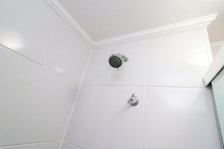 Apartamento à venda com 70m², 3 quartos e 1 vagaBanheiro da Suíte 1