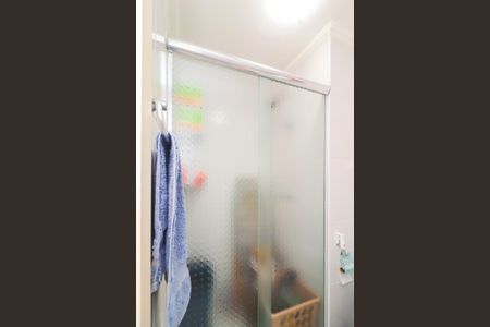 Apartamento à venda com 70m², 3 quartos e 1 vagaBanheiro da Suíte 1