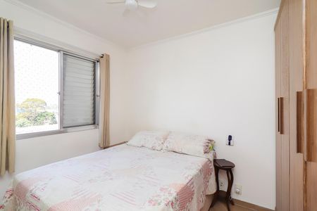 Apartamento à venda com 70m², 3 quartos e 1 vagaQuarto 1 - Suíte