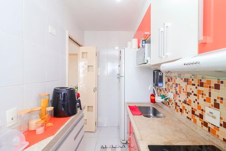 Apartamento à venda com 70m², 3 quartos e 1 vagaCozinha