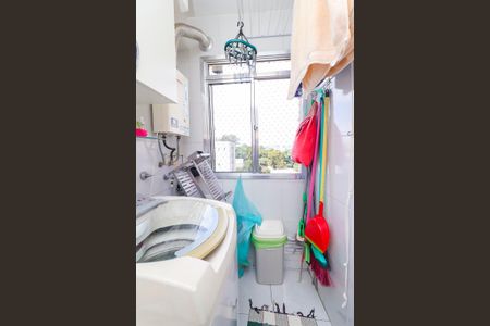 Apartamento à venda com 70m², 3 quartos e 1 vagaÁrea de Serviço