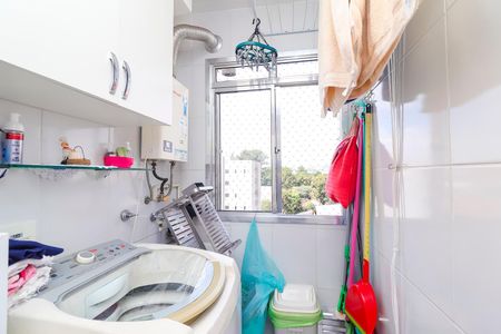 Apartamento à venda com 70m², 3 quartos e 1 vagaÁrea de Serviço