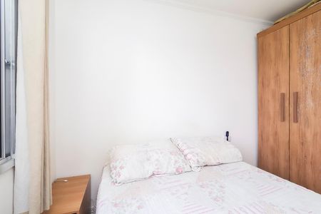 Apartamento à venda com 70m², 3 quartos e 1 vagaQuarto 1 - Suíte