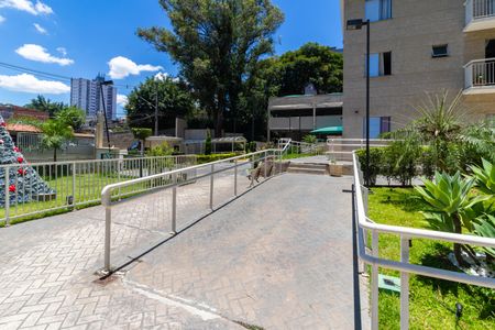 Apartamento à venda com 70m², 3 quartos e 1 vagaÁrea externa