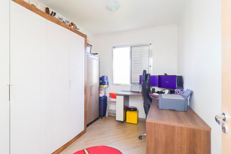 Apartamento à venda com 70m², 3 quartos e 1 vagaQuarto 3