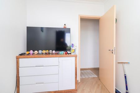 Apartamento à venda com 70m², 3 quartos e 1 vagaQuarto 2