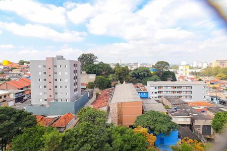 Apartamento à venda com 70m², 3 quartos e 1 vagaVista do Quarto 1 - Suíte