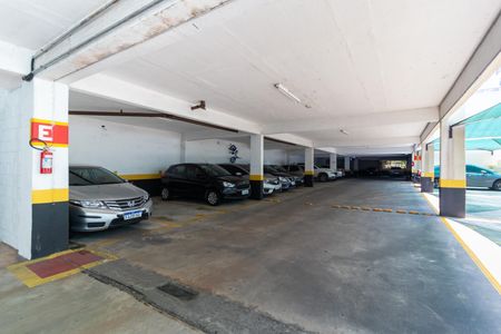 Apartamento à venda com 70m², 3 quartos e 1 vagaGaragem