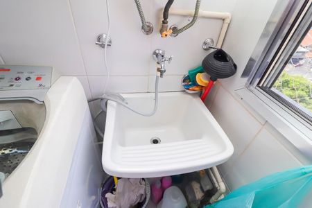 Apartamento à venda com 70m², 3 quartos e 1 vagaÁrea de Serviço