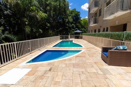 Apartamento à venda com 70m², 3 quartos e 1 vagaÁrea comum - Piscina