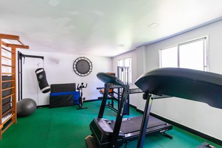 Apartamento à venda com 70m², 3 quartos e 1 vagaÁrea comum - Academia