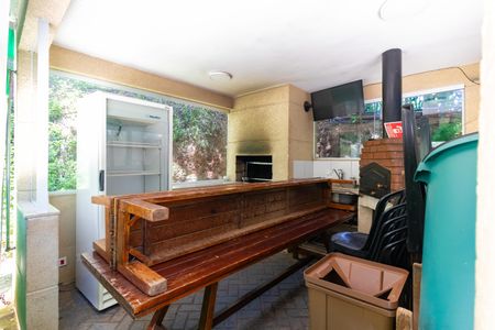 Apartamento à venda com 70m², 3 quartos e 1 vagaÁrea comum - Churrasqueira
