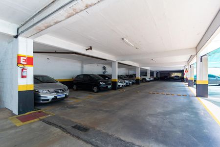 Apartamento à venda com 70m², 3 quartos e 1 vagaGaragem