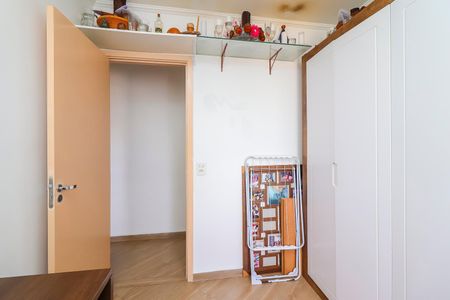 Apartamento à venda com 70m², 3 quartos e 1 vagaQuarto 3
