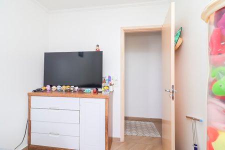 Apartamento à venda com 70m², 3 quartos e 1 vagaQuarto 2