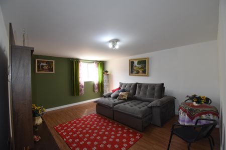 Casa para alugar com 300m², 5 quartos e 5 vagasSala