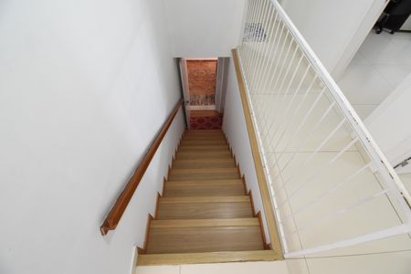 Casa para alugar com 300m², 5 quartos e 5 vagasCorredor