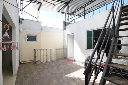 Casa para alugar com 300m², 5 quartos e 5 vagasÁrea de Serviço
