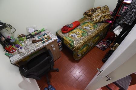 Casa para alugar com 300m², 5 quartos e 5 vagasQuarto de Servilço