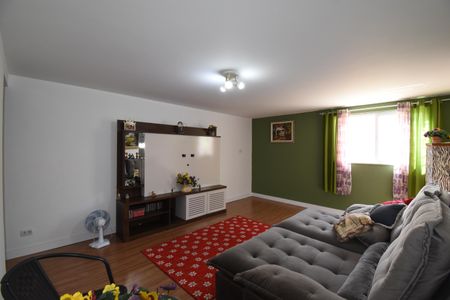 Sala de casa para alugar com 5 quartos, 300m² em Barreirinha, Curitiba