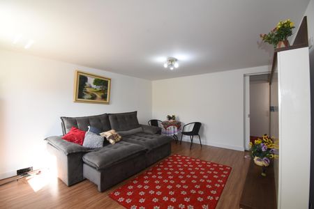 Sala de casa para alugar com 5 quartos, 300m² em Barreirinha, Curitiba