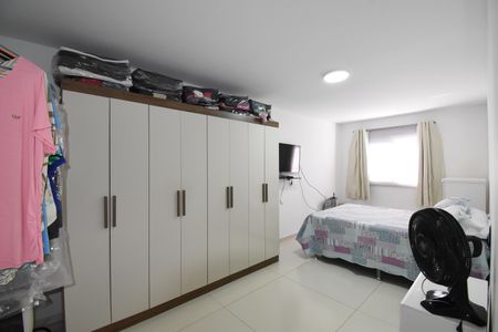 Casa para alugar com 300m², 5 quartos e 5 vagasQuarto 4