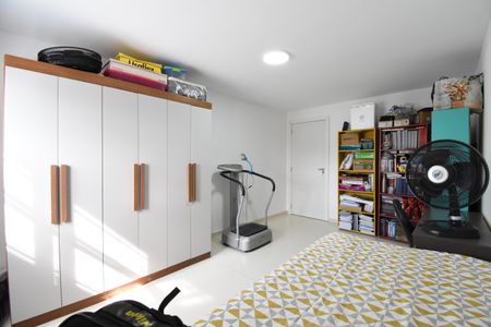 Casa para alugar com 300m², 5 quartos e 5 vagasQuarto 3