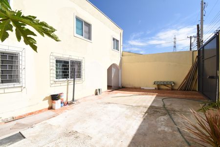 Casa para alugar com 300m², 5 quartos e 5 vagasVaranda