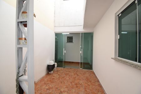 Casa para alugar com 300m², 5 quartos e 5 vagasÁrea Privativa