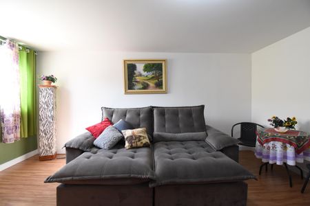 Casa para alugar com 300m², 5 quartos e 5 vagasSala