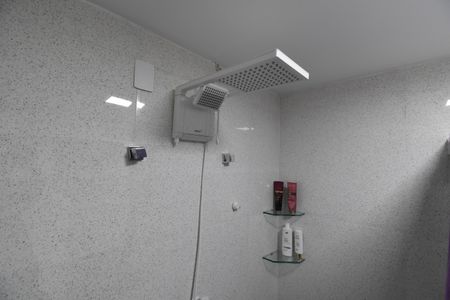 Casa para alugar com 300m², 5 quartos e 5 vagasBanheiro 2