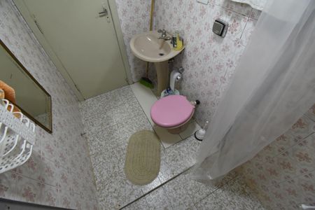 Casa para alugar com 300m², 5 quartos e 5 vagasBanheiro 3