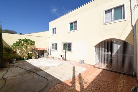 Casa para alugar com 300m², 5 quartos e 5 vagasVaranda