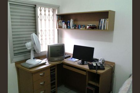 Apartamento à venda com 3 quartos, 127m² em Centro, Guarulhos